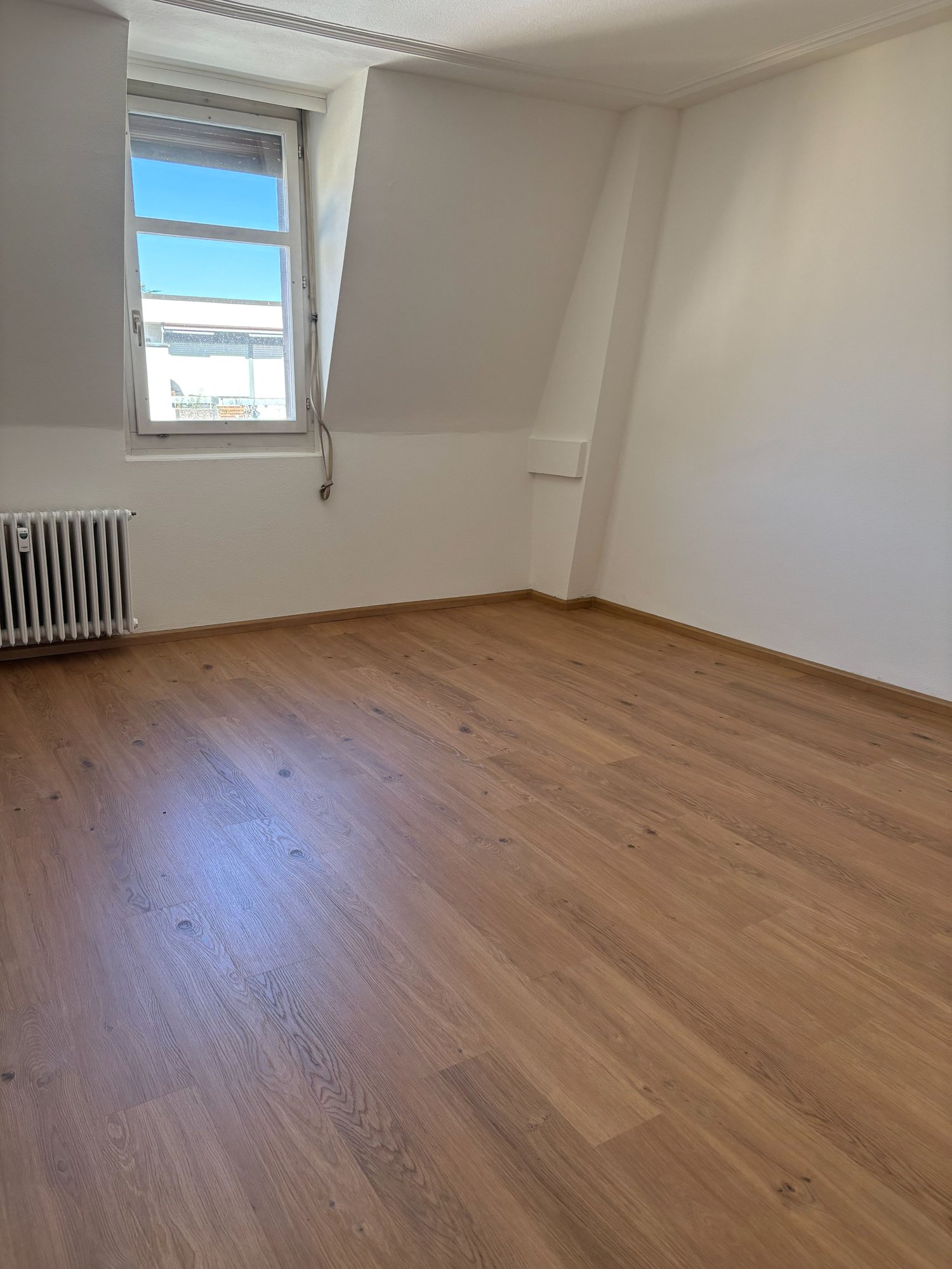 Appartement de 2 pièces