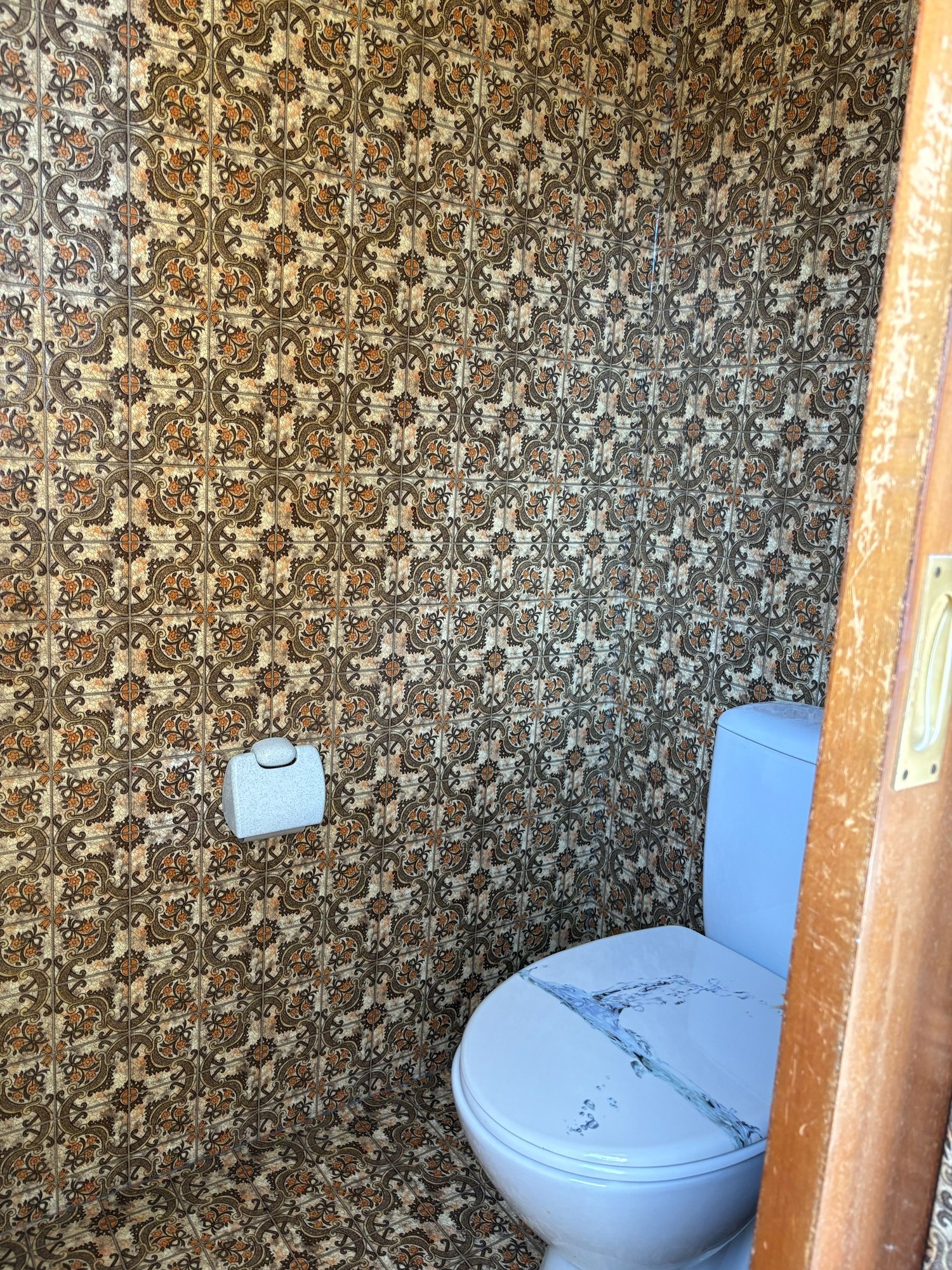 Appartement de 2 pièces