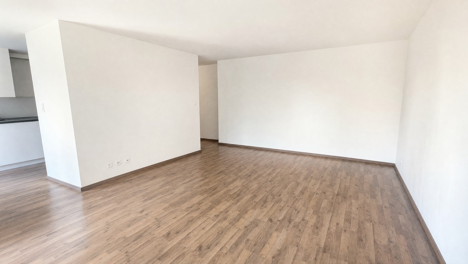Appartement de 2 ½ pièces, photo 6 sur 6