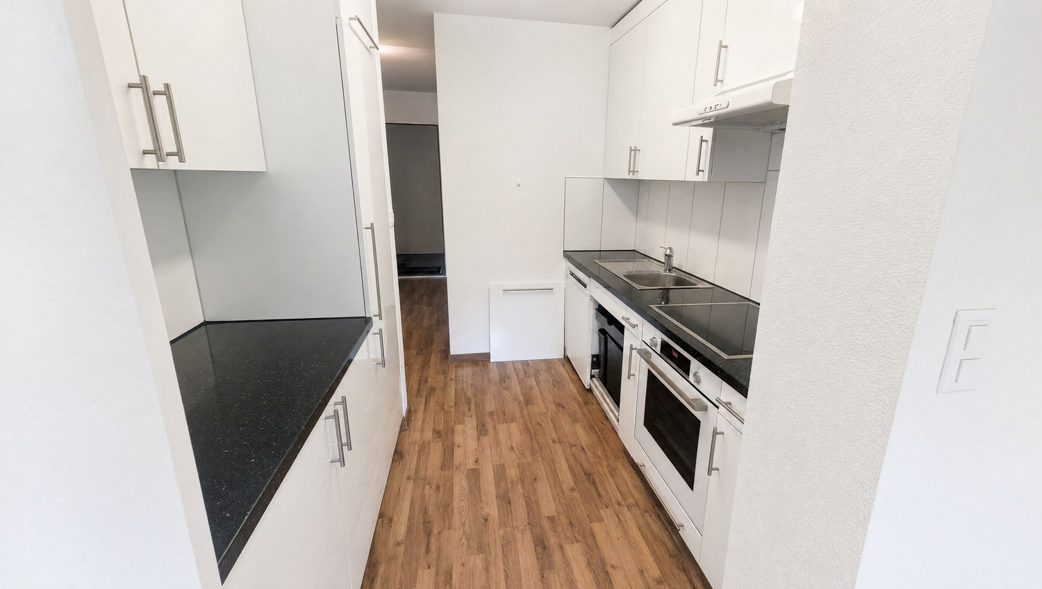 Appartement de 2 ½ pièces, photo 2 sur 6