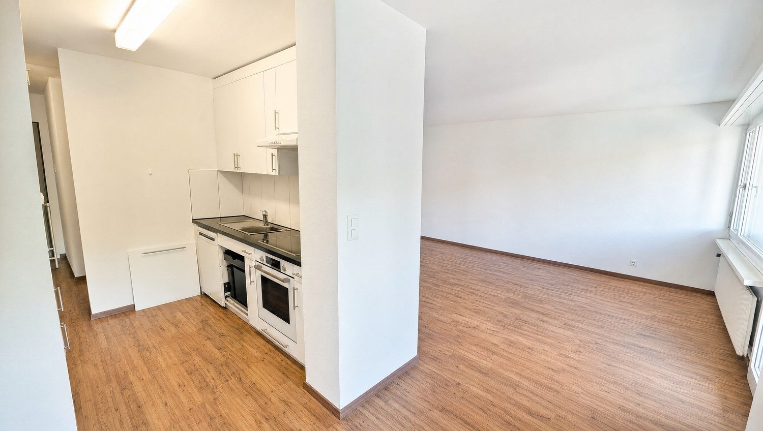 Appartement de 2 ½ pièces, photo 3 sur 6