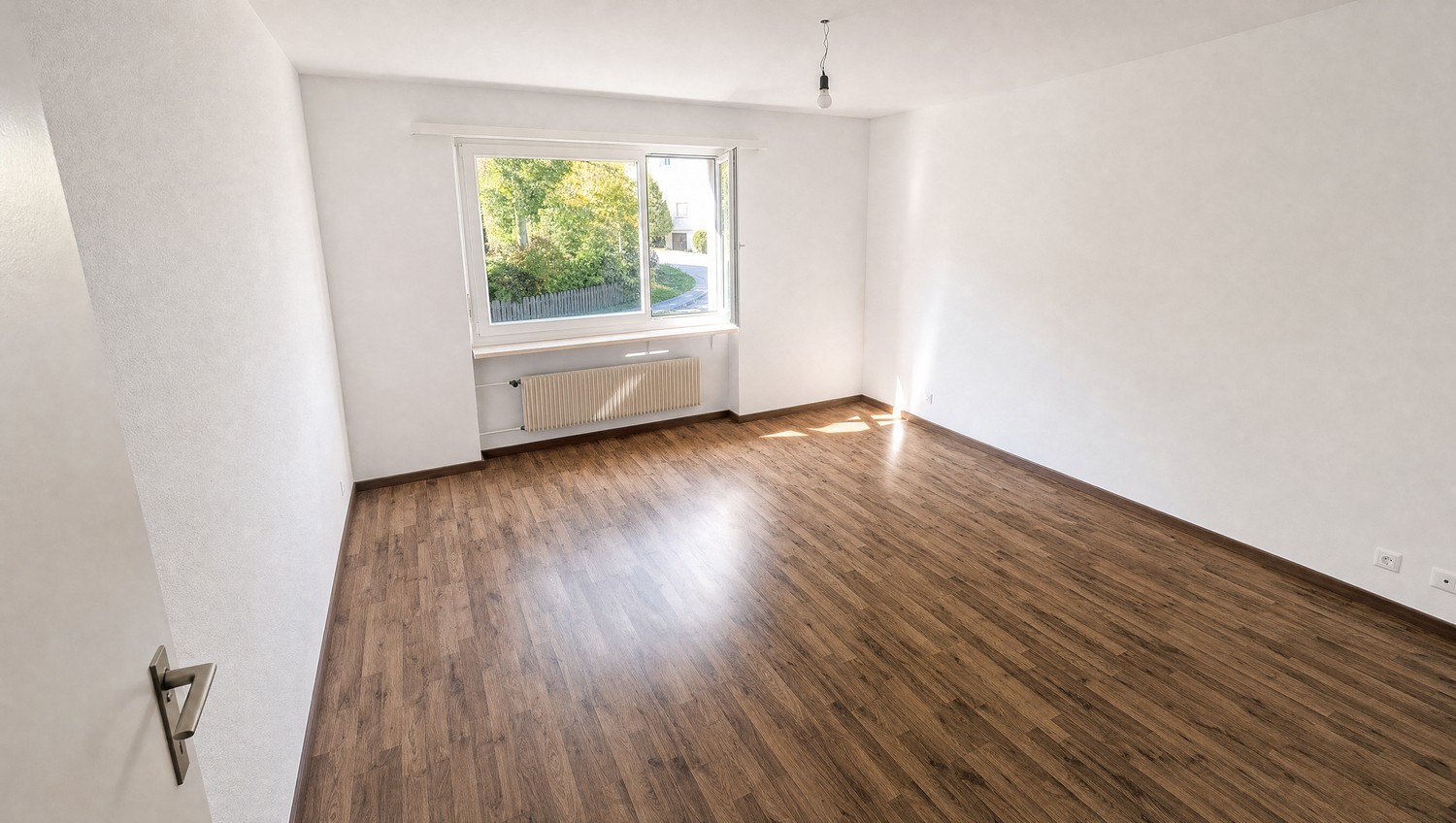 Appartement de 2 ½ pièces, photo 4 sur 6