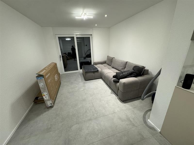 Appartement de 2 ½ pièces, photo 2 sur 4