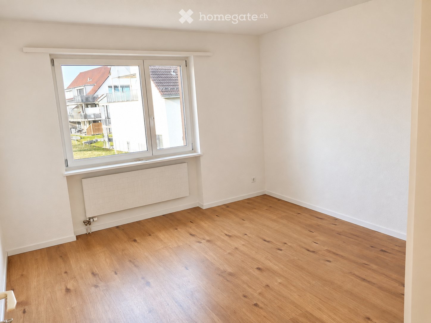 5 ½ rooms single house