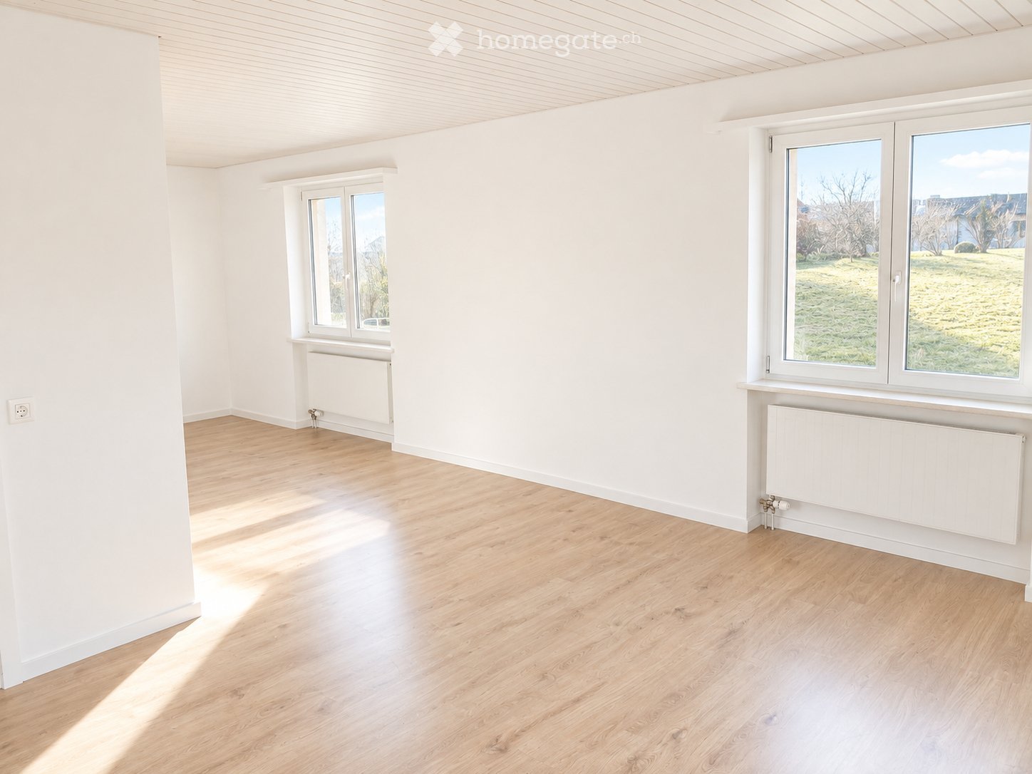 5 ½ rooms single house