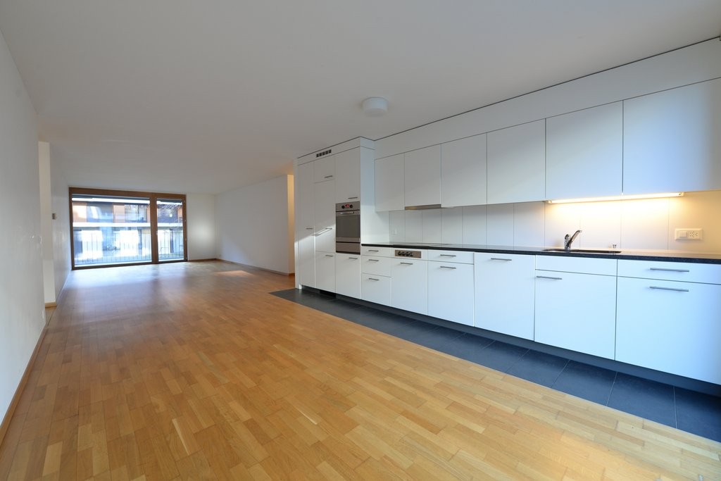 Appartement de 5 ½ pièces
