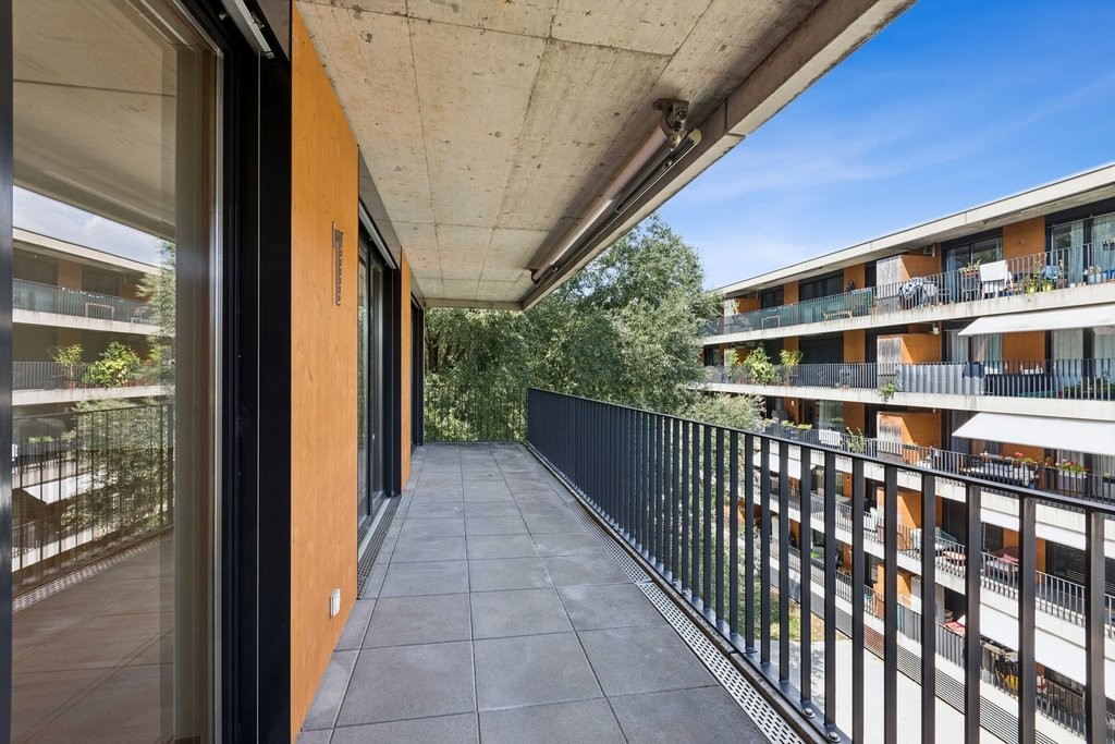 Appartement de 5 ½ pièces