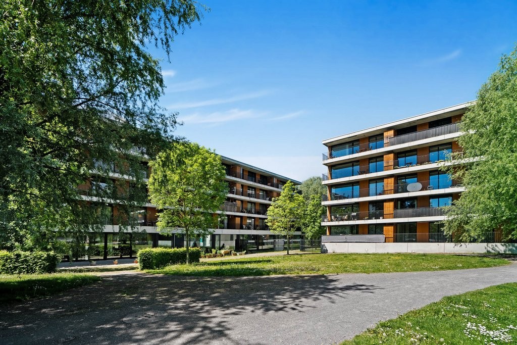 Appartement de 5 ½ pièces