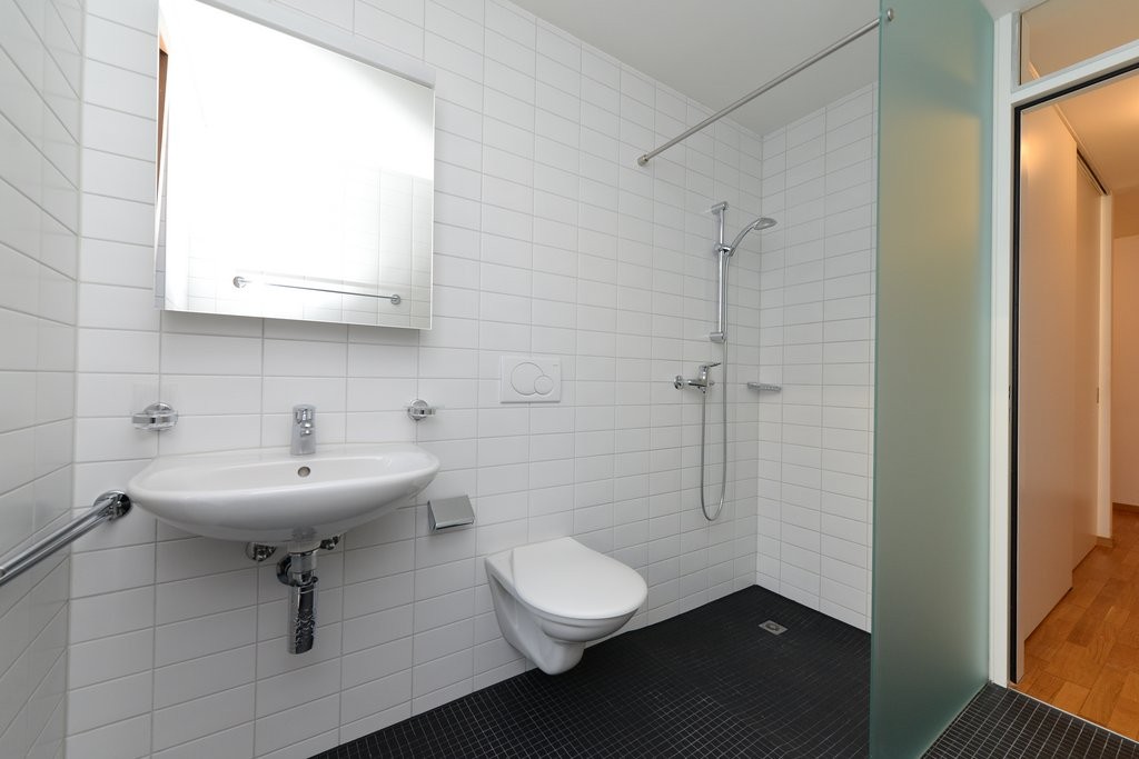 Appartement de 5 ½ pièces