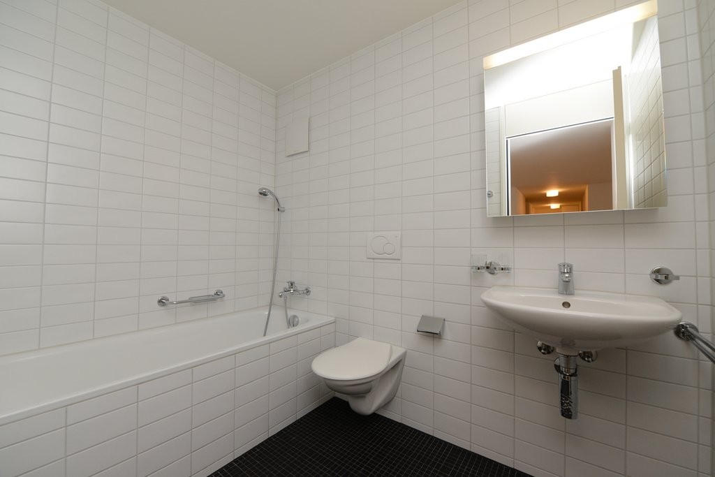 Appartement de 5 ½ pièces