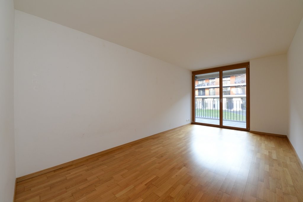 Appartement de 5 ½ pièces