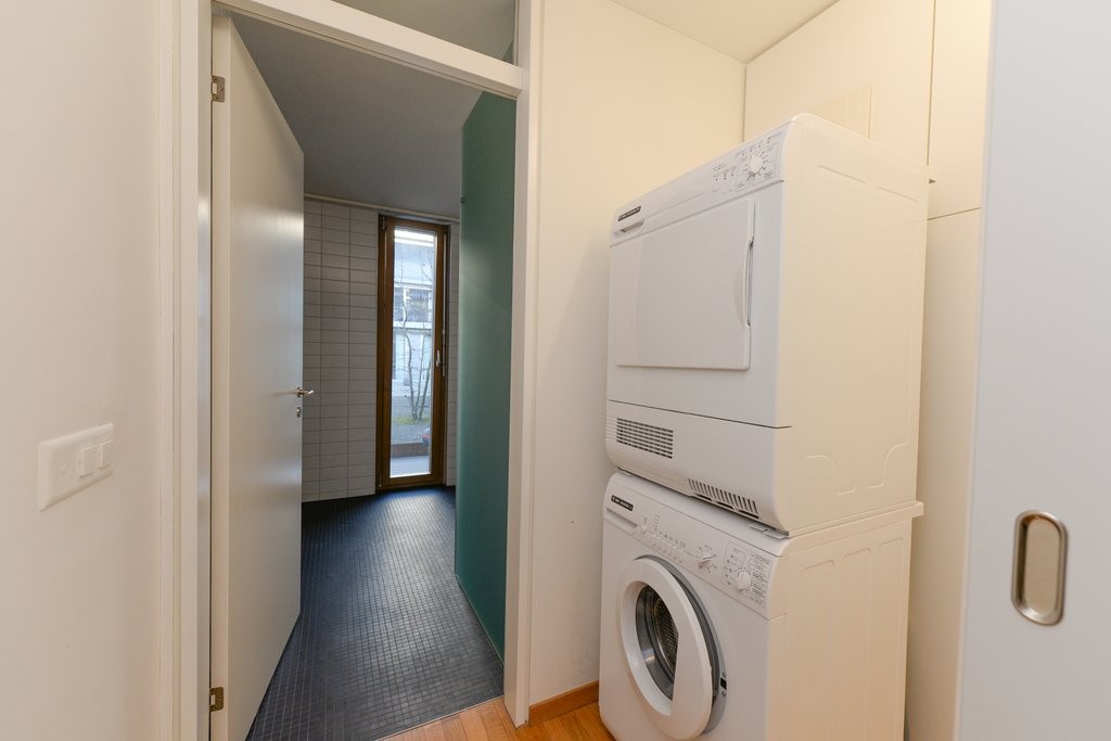 Appartement de 5 ½ pièces