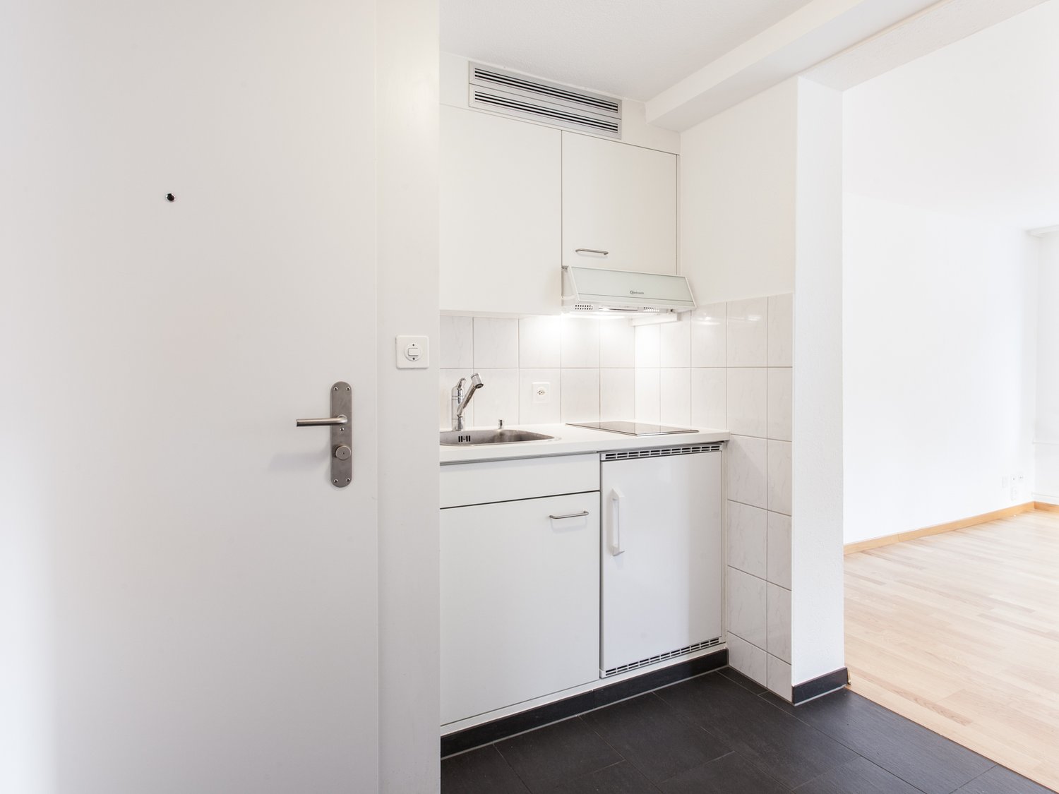 Appartement de 2 pièces, photo 8 sur 9
