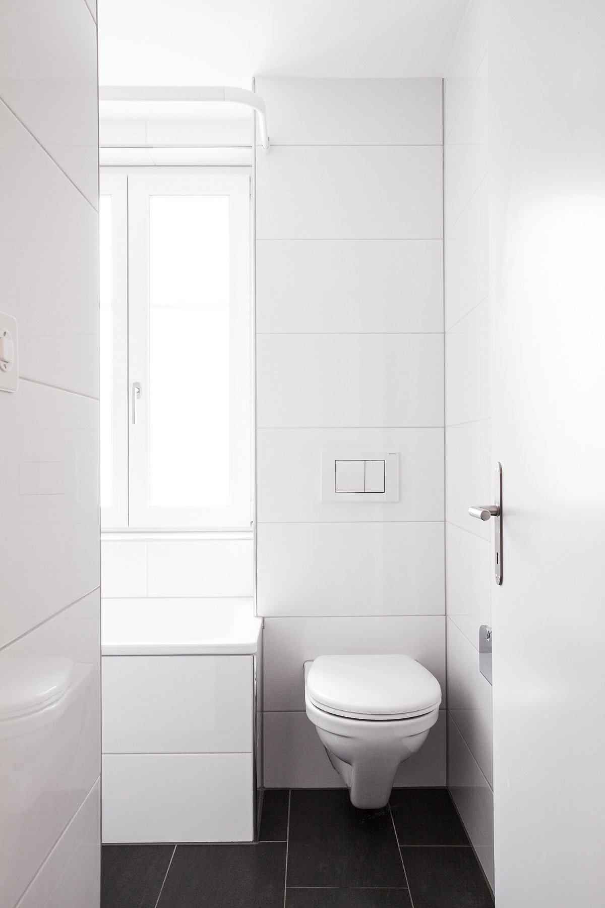 Appartement de 2 pièces, photo 7 sur 9