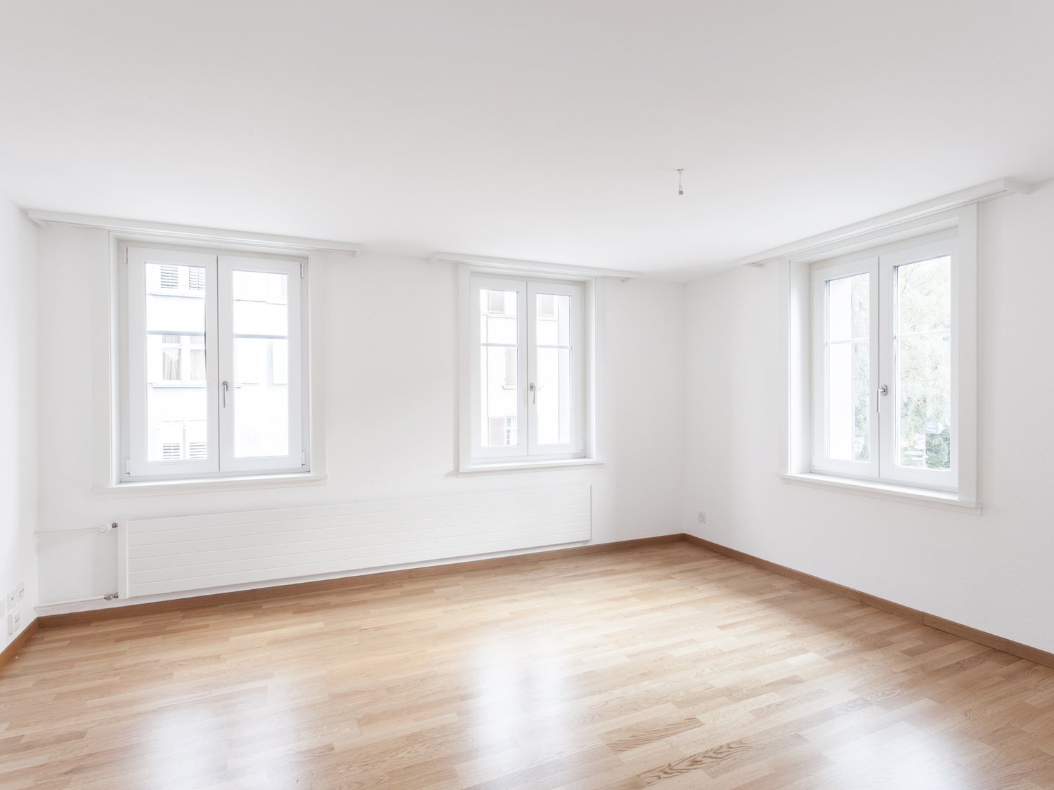 Appartement de 2 pièces, photo 1 sur 9
