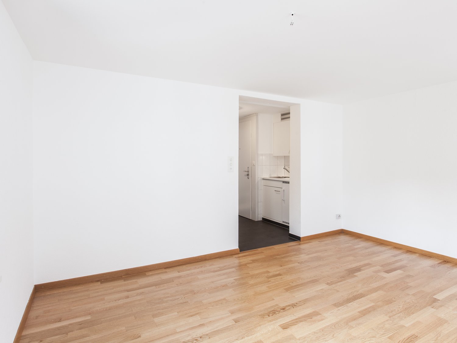 Appartement de 2 pièces, photo 3 sur 9
