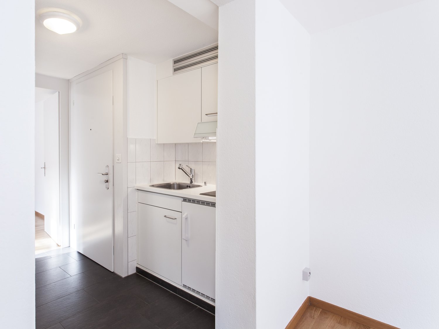 Appartement de 2 pièces, photo 6 sur 9