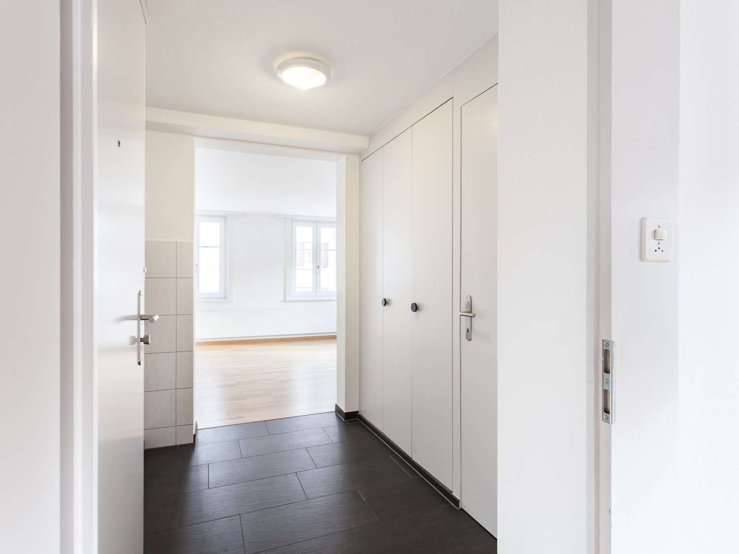 Appartement de 2 pièces, photo 5 sur 9