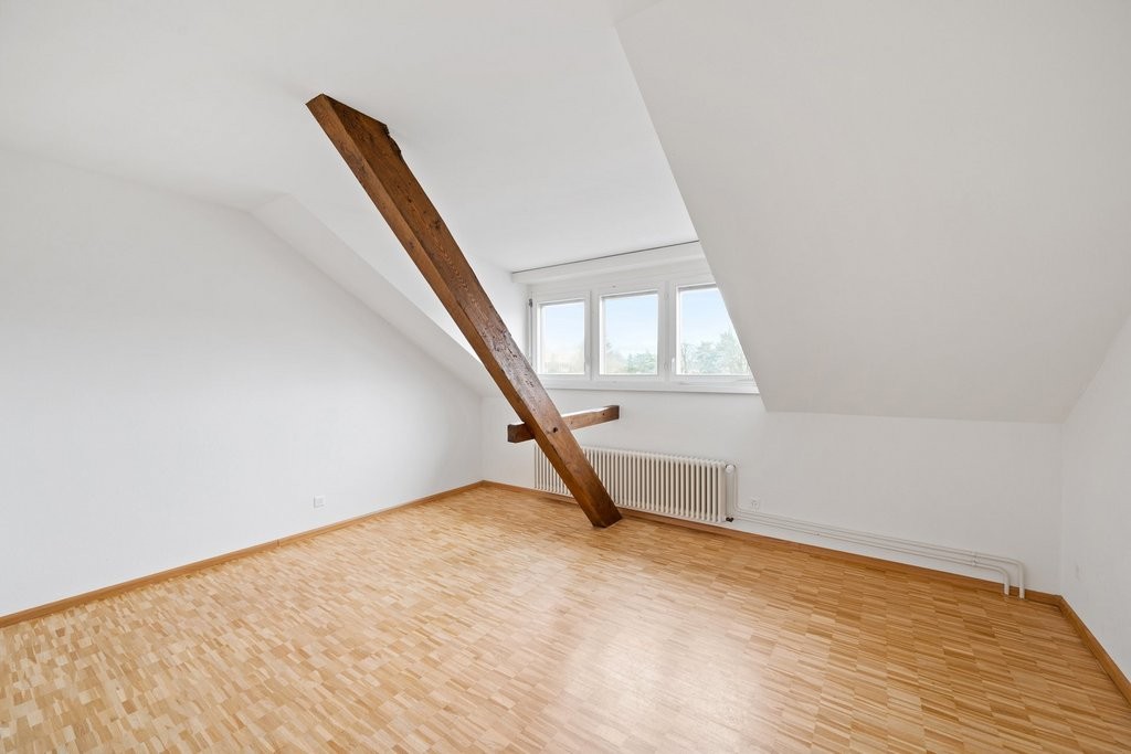 Appartement de 4 ½ pièces