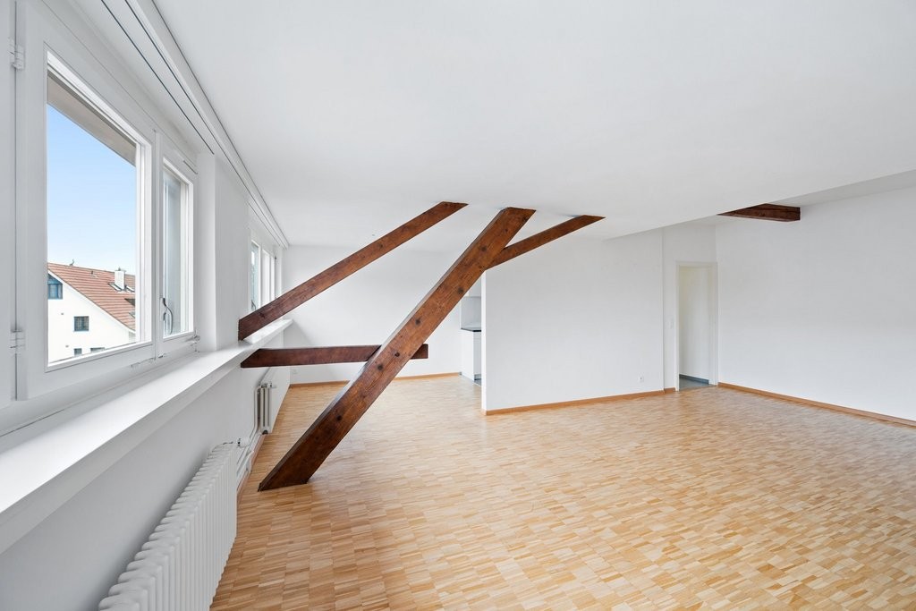 Appartement de 4 ½ pièces