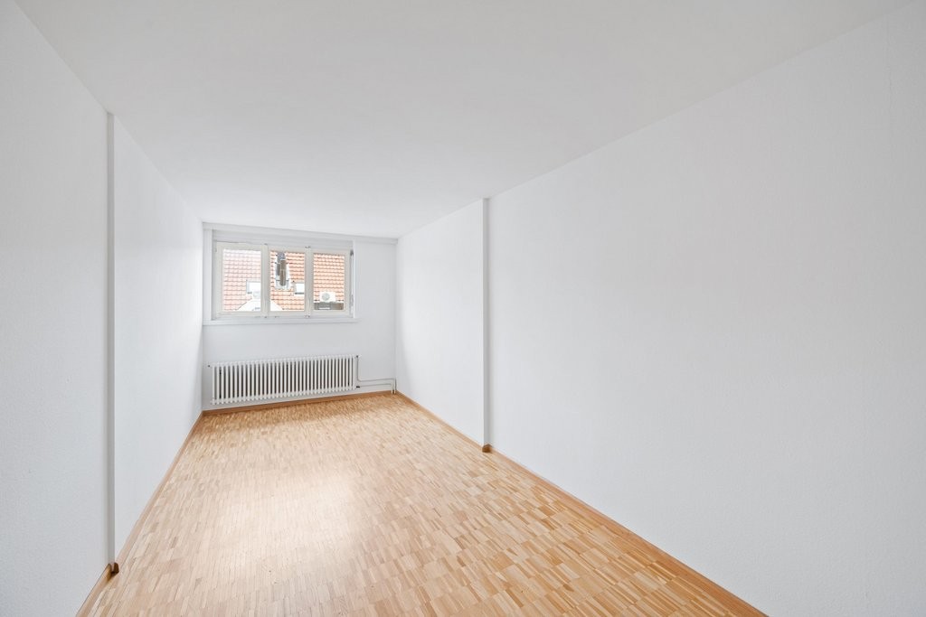 Appartement de 4 ½ pièces