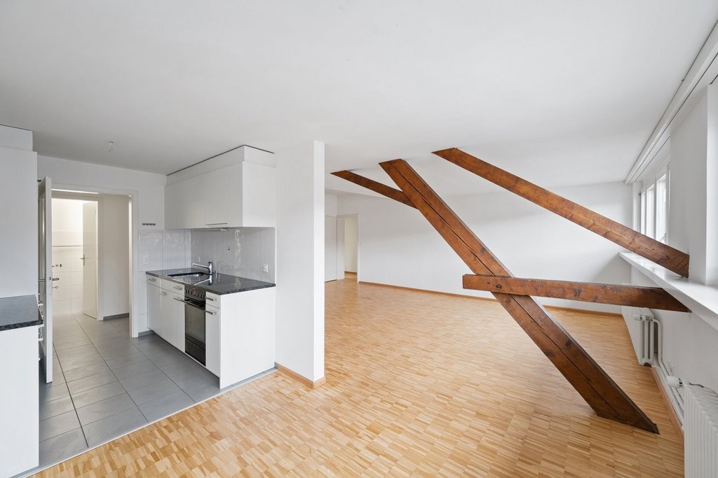 Appartement de 4 ½ pièces