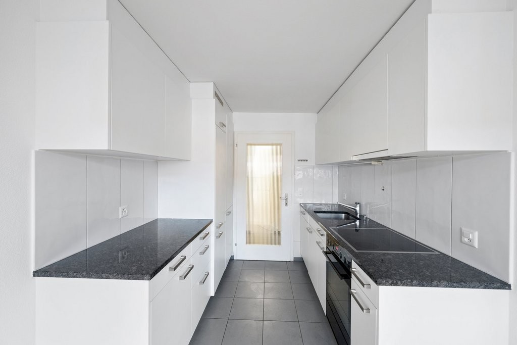 Appartement de 4 ½ pièces