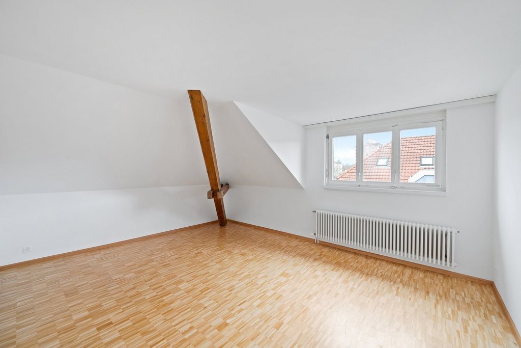 Appartement de 4 ½ pièces