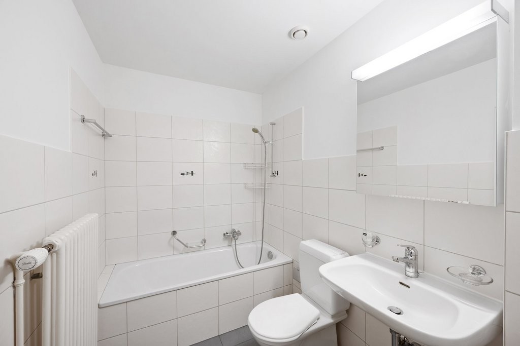 Appartement de 4 ½ pièces