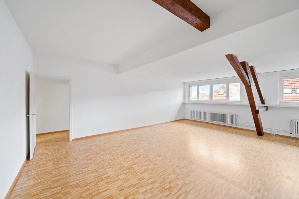 Appartement de 4 ½ pièces
