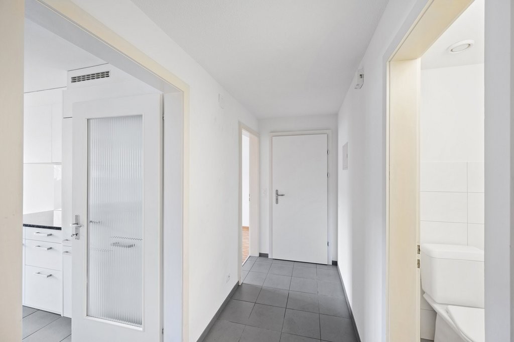 Appartement de 4 ½ pièces