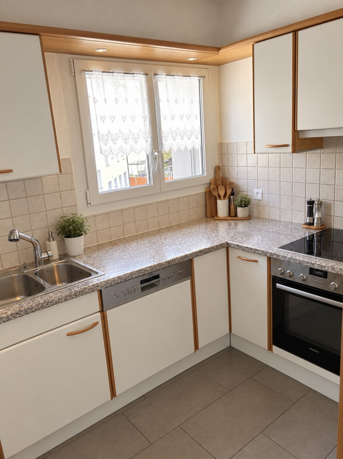 Appartement de 4 ½ pièces, photo 4 sur 6