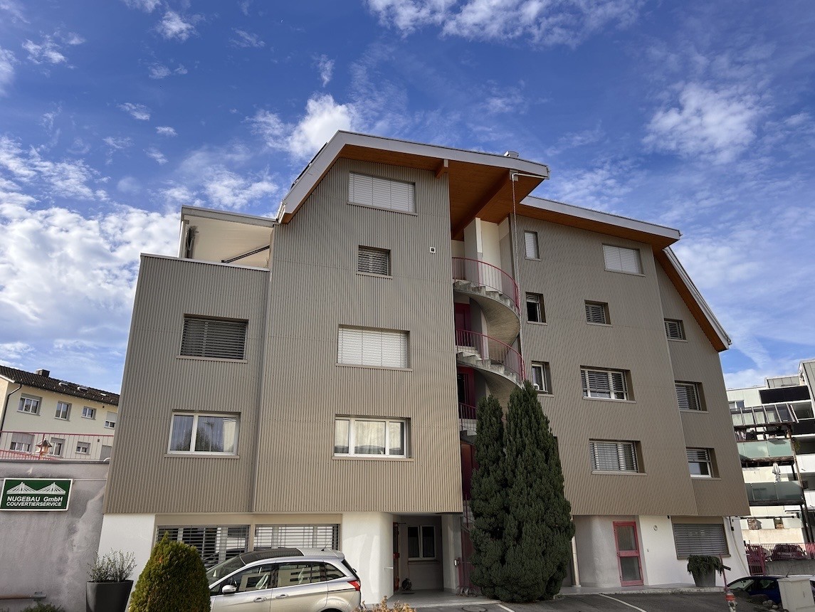 Appartement de 4 ½ pièces, photo 2 sur 6