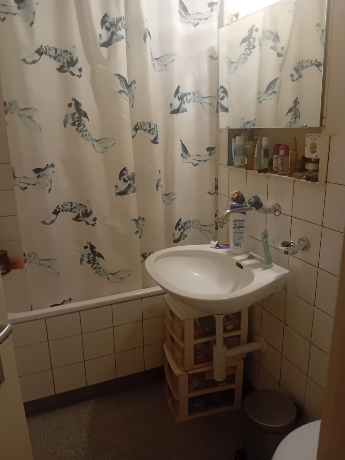 Appartement de 2 ½ pièces, photo 3 sur 3