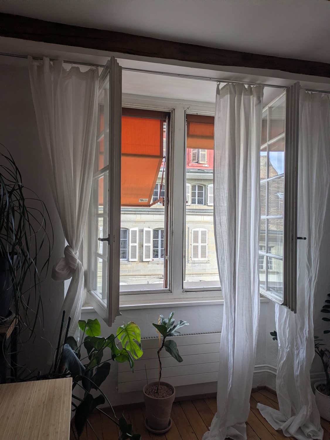 Appartement de 2 ½ pièces
