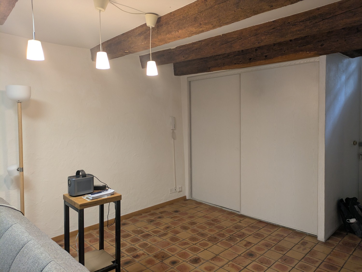 Appartement de 2 ½ pièces