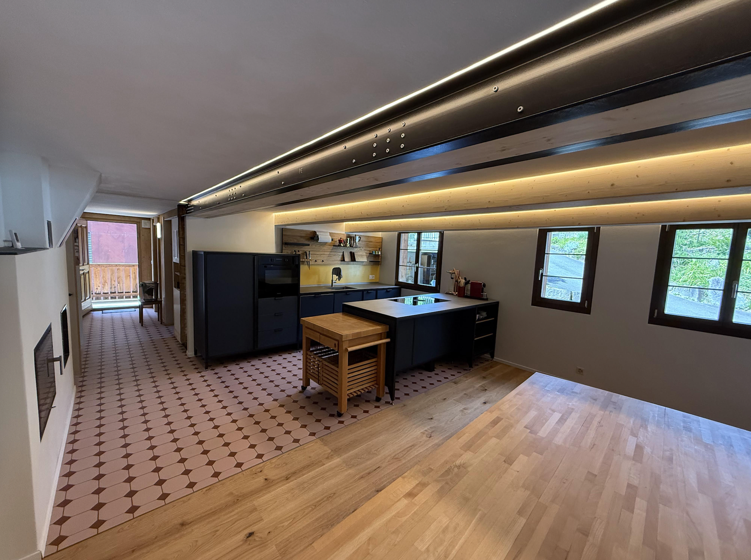 Bureau