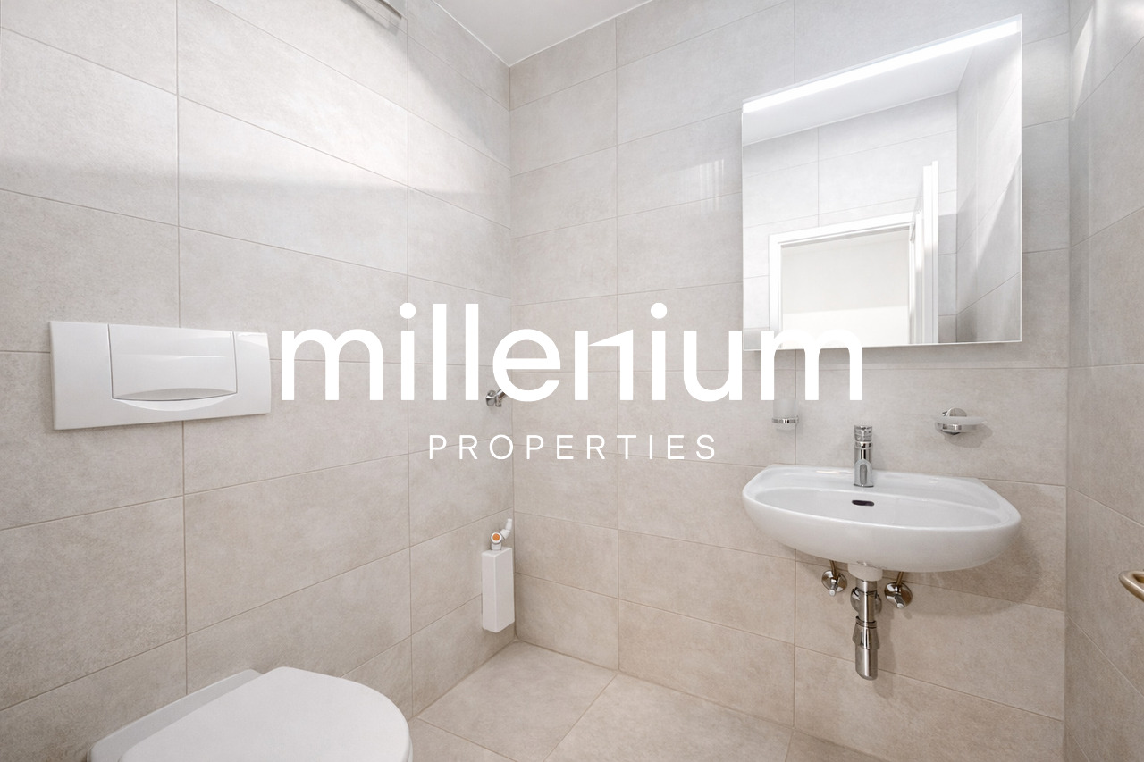 Appartement de 6 pièces