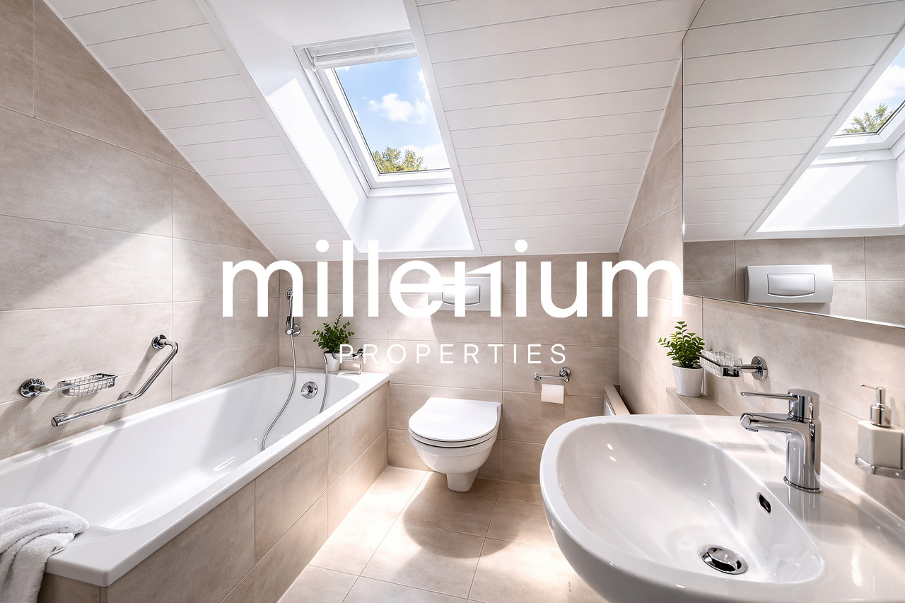 Appartement de 6 pièces