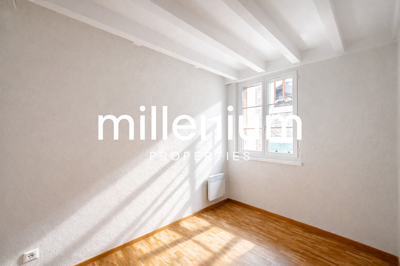Appartement de 6 pièces