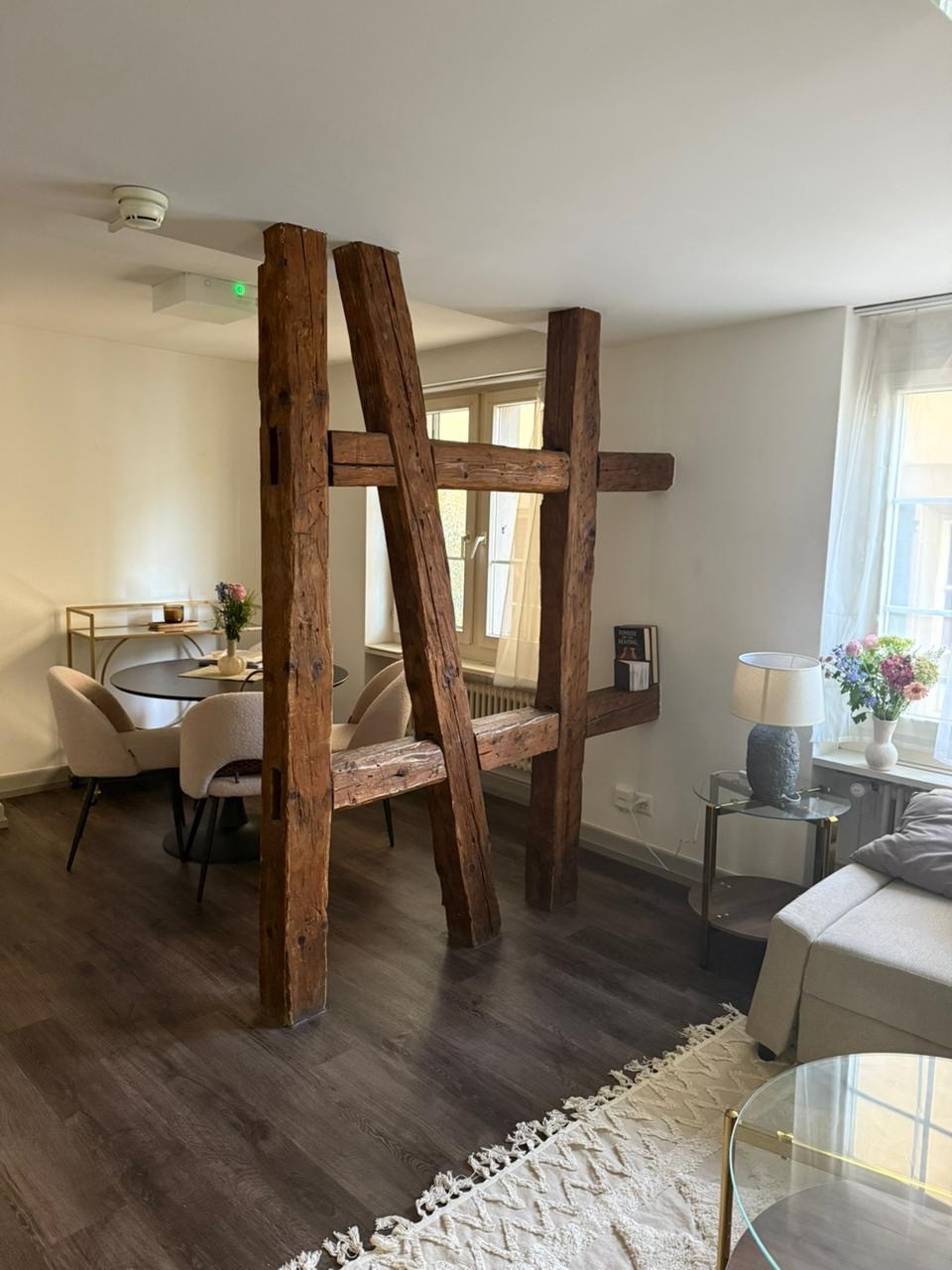 Appartement de 2 ½ pièces, photo 5 sur 7