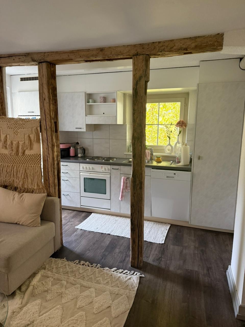 Appartement de 2 ½ pièces, photo 7 sur 7