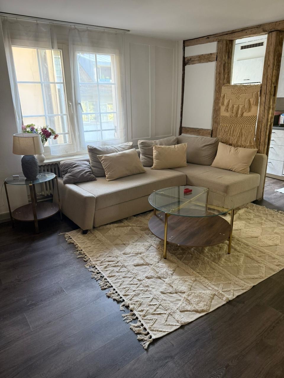 Appartement de 2 ½ pièces, photo 2 sur 7