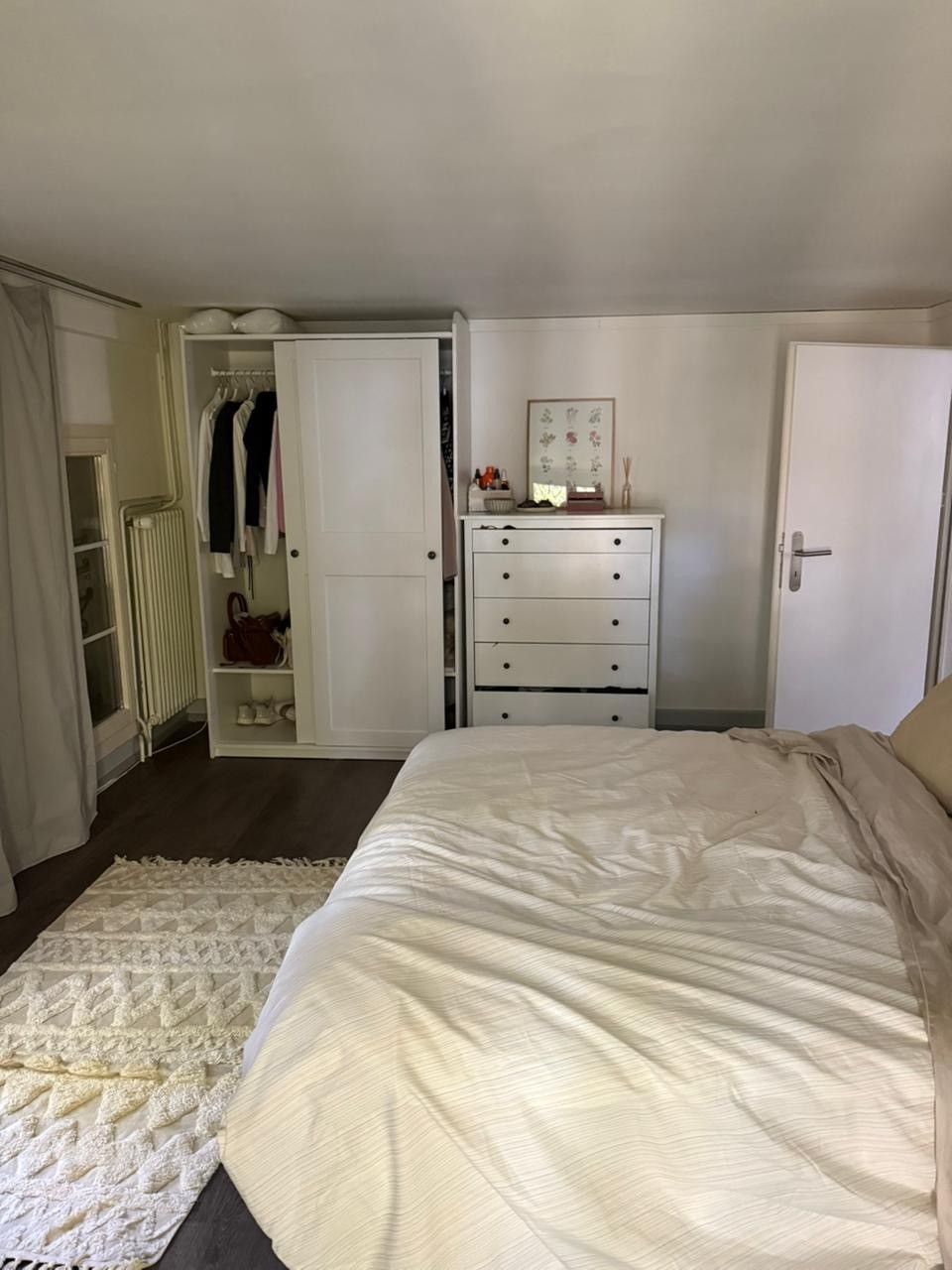 Appartement de 2 ½ pièces, photo 6 sur 7