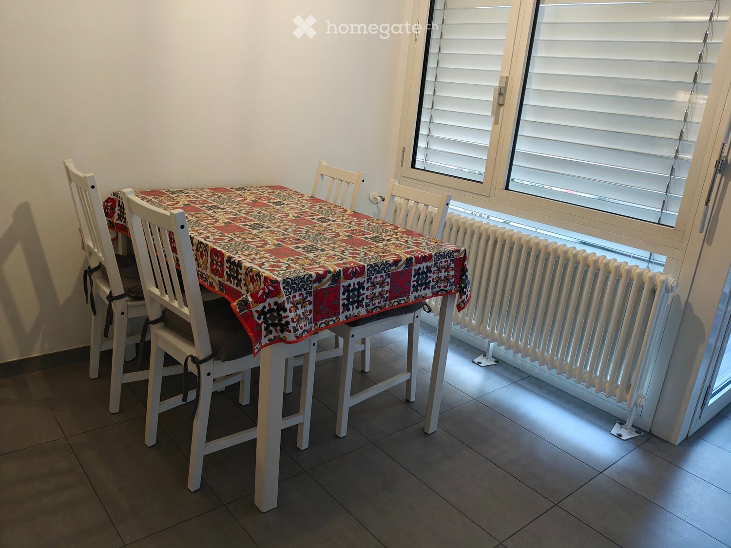 Appartement de 2 ½ pièces, photo 2 sur 5
