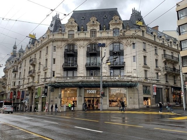 87m² arcade, photo 1 sur 5