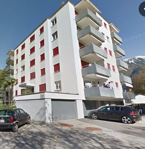 Appartement de 4 ½ pièces, photo 2 sur 9