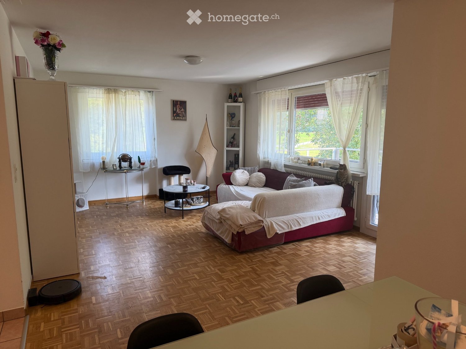 Appartement de 4 ½ pièces, photo 5 sur 9