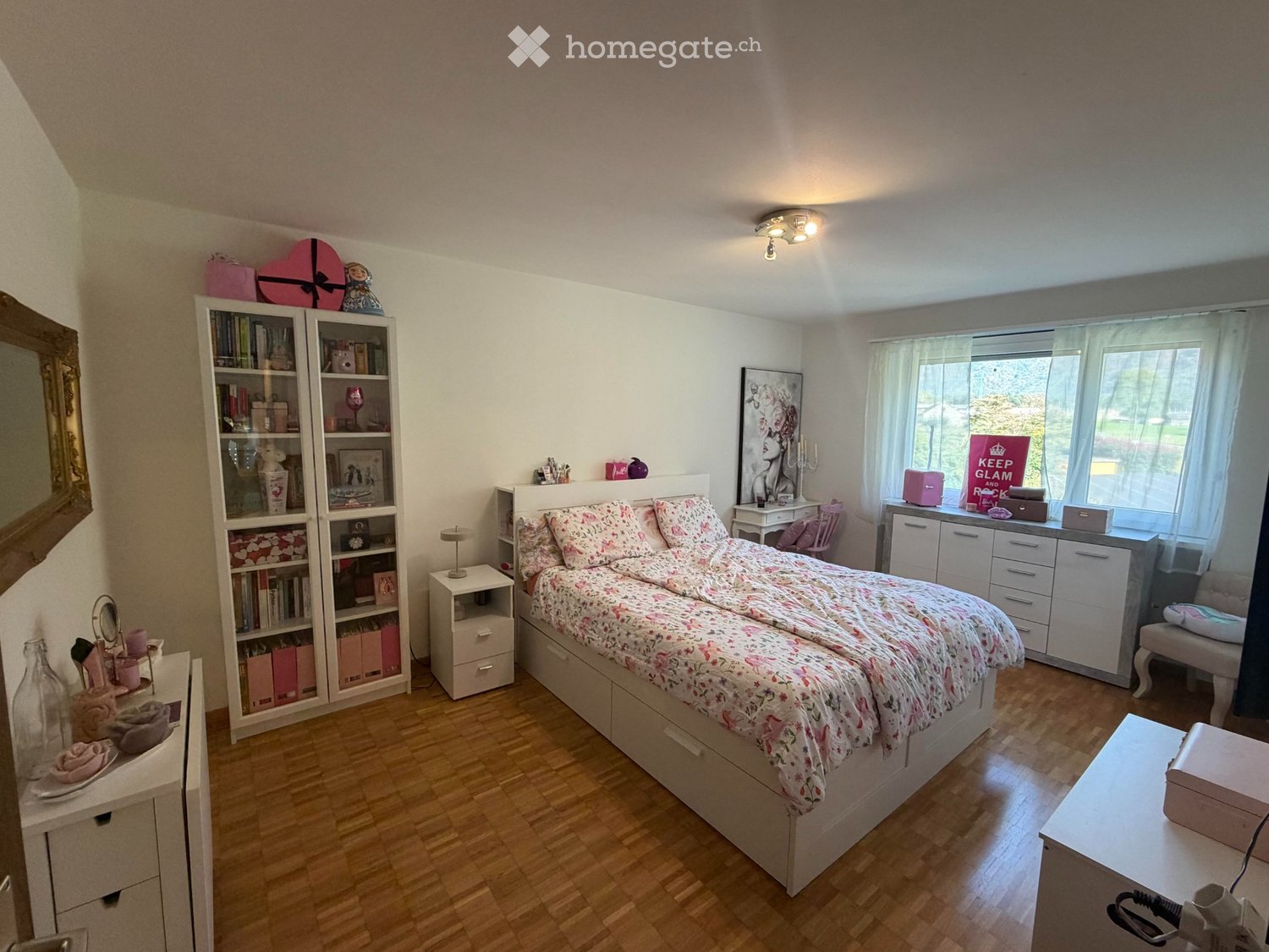 Appartement de 4 ½ pièces, photo 9 sur 9