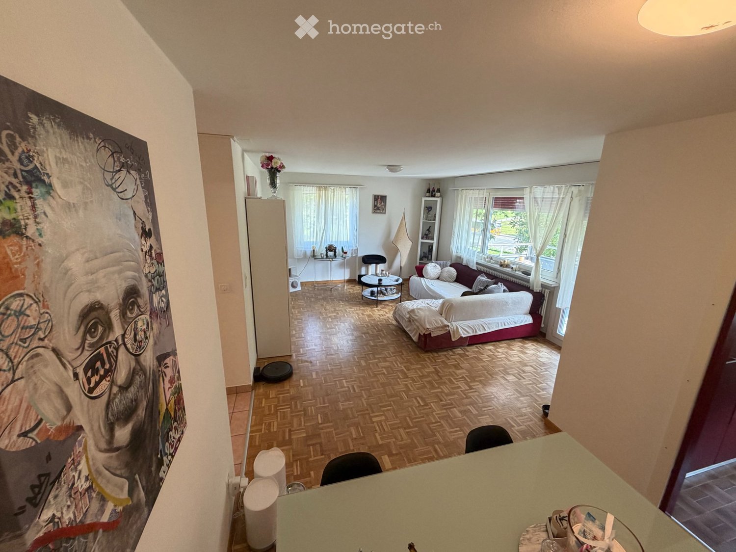 Appartement de 4 ½ pièces, photo 6 sur 9